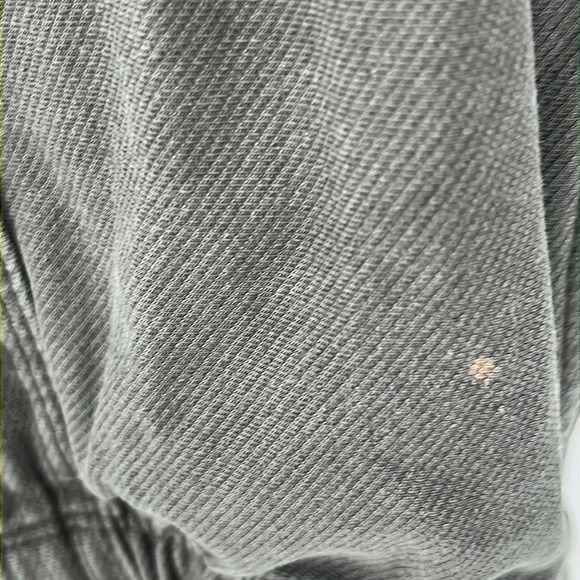 Athleta Farallon Jogger Pant in Charcoal Grey - Size 2 - Picture 5 of 11